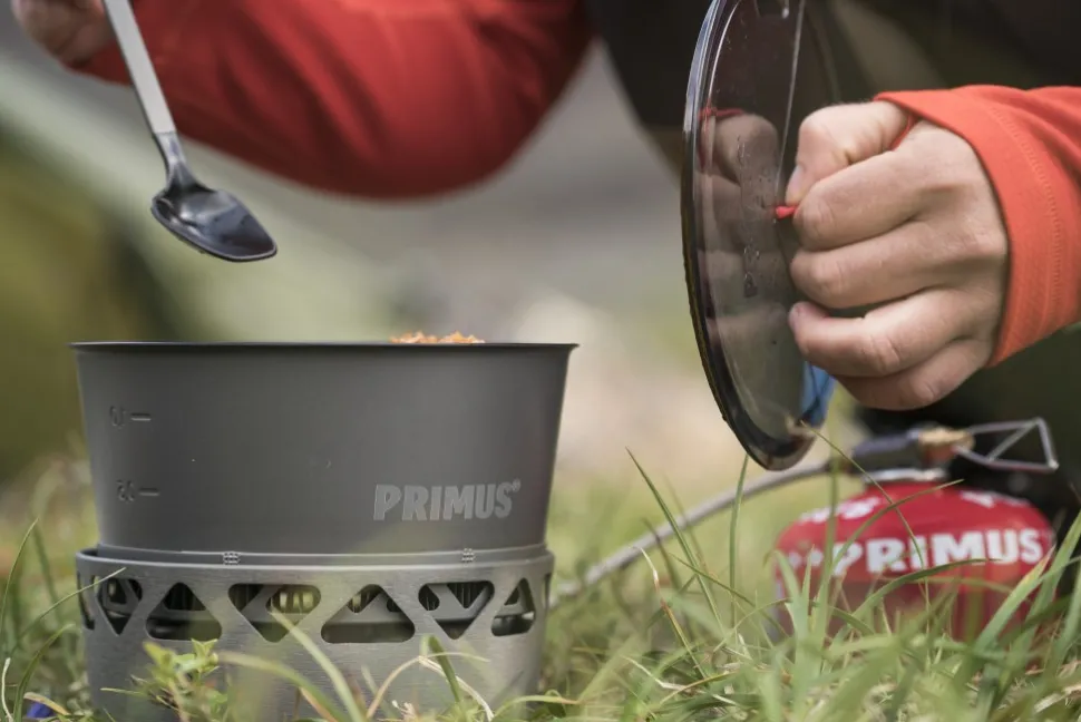 Primus Primetech -Retkikeitinsarja, 1,3 L