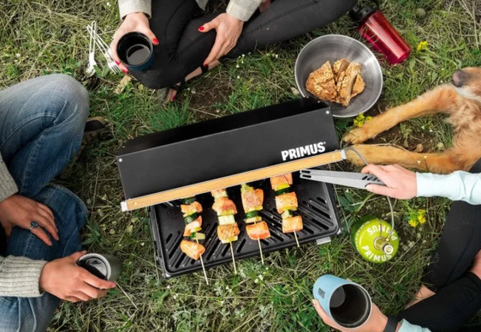 Primus Skewers