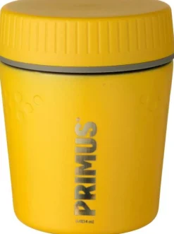 Primus Trailbreak Lunch Jug 400 Yellow