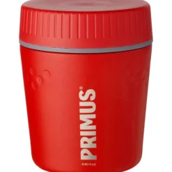 Primus Trailbreak Lunch Jug 400 -Ruokatermos, Punainen