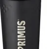 Primus Trailbreak Vacuum Bottle -Termospullo, 0,5 L, Musta