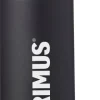 Primus Vacuum Bottle -Termospullo, 0,75 L, Musta