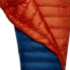 Rab Ascent 700 Untuvamakuupussi, Regular Wide, -9°C Ink Unisex