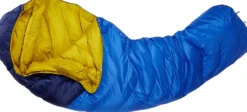 Rab Neutrino 200 -1°C Untuvamakuupussi, Nightfall Blue, Unisex