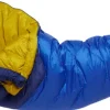 Rab Neutrino 400 Left Zip, Long, -7°C Nightfall Blue Unisex
