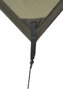 Rab Siltarp Plus Shelter Tarppi, Oliivinvihrea