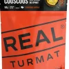 Real Turmat Couscous Kasvispata