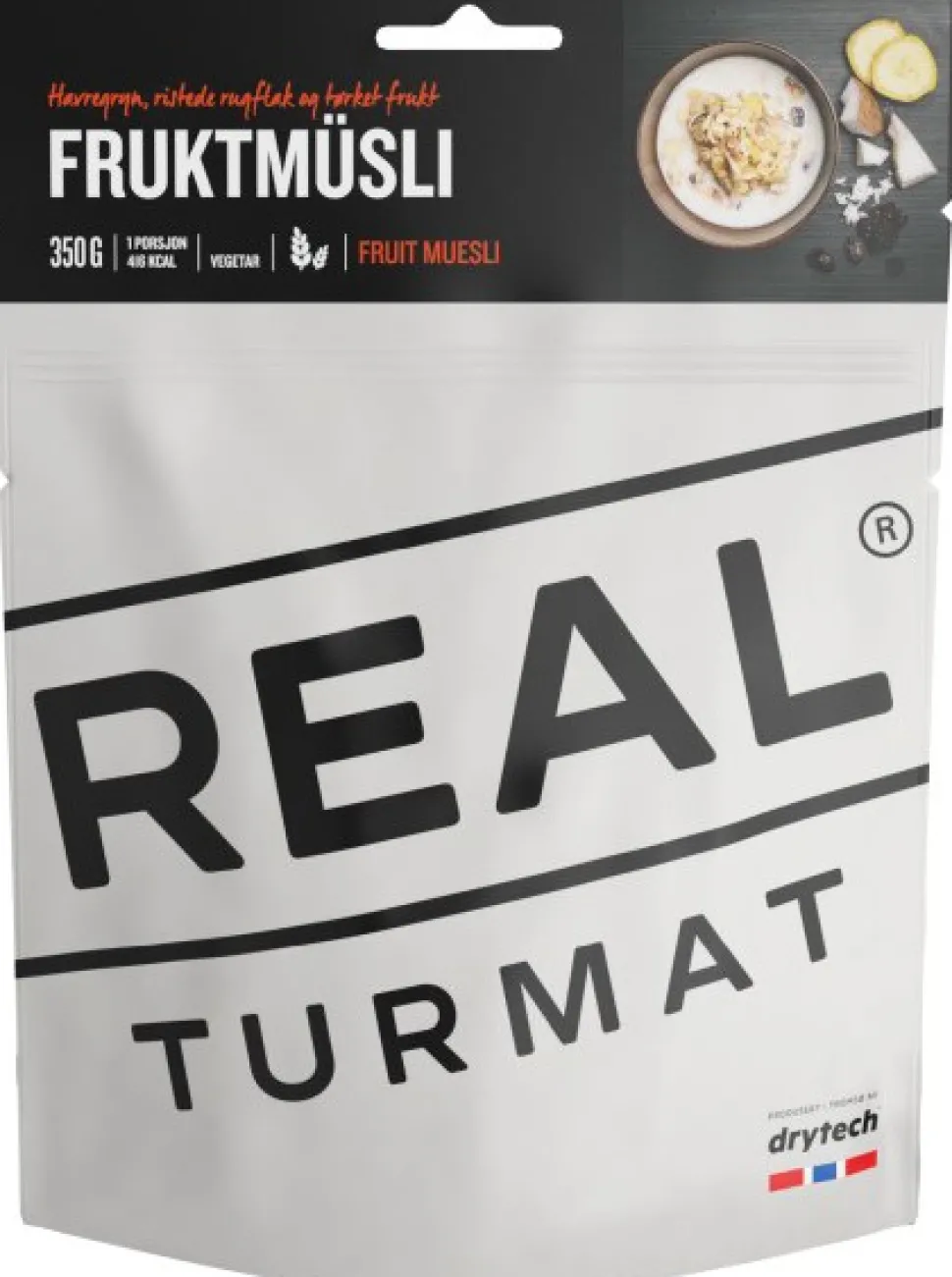 Real Turmat Hedelmamysli