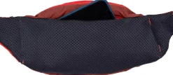 Ruffwear Home Trail Hip Pack Vyolaukku, Red Sumac