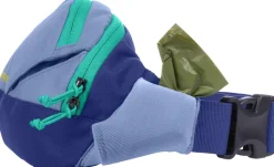 Ruffwear Home Trail Hip Pack Vyolaukku, Heliotrope Purple