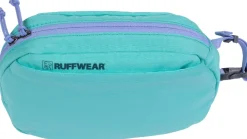 Ruffwear Stash Bag Plus Tarvikelaukku, Mintunvihrea