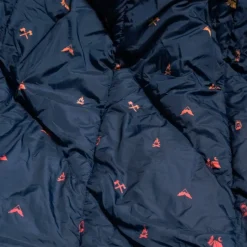 Rumpl Nanoloft Puffy Yhden Hengen Retkeilypeitto, Outdoor Vibes Dpw