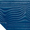 Rumpl Original Puffy Kahden Hengen Retkeilypeitto, Sininen