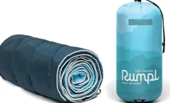 Rumpl Original Puffy Retkipeitto, Sierra Spring Fade, 1 Hlo