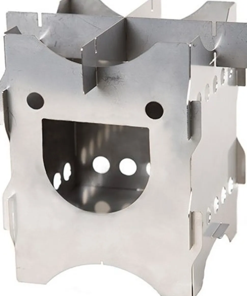 Savotta Happy Stove Risukeitin