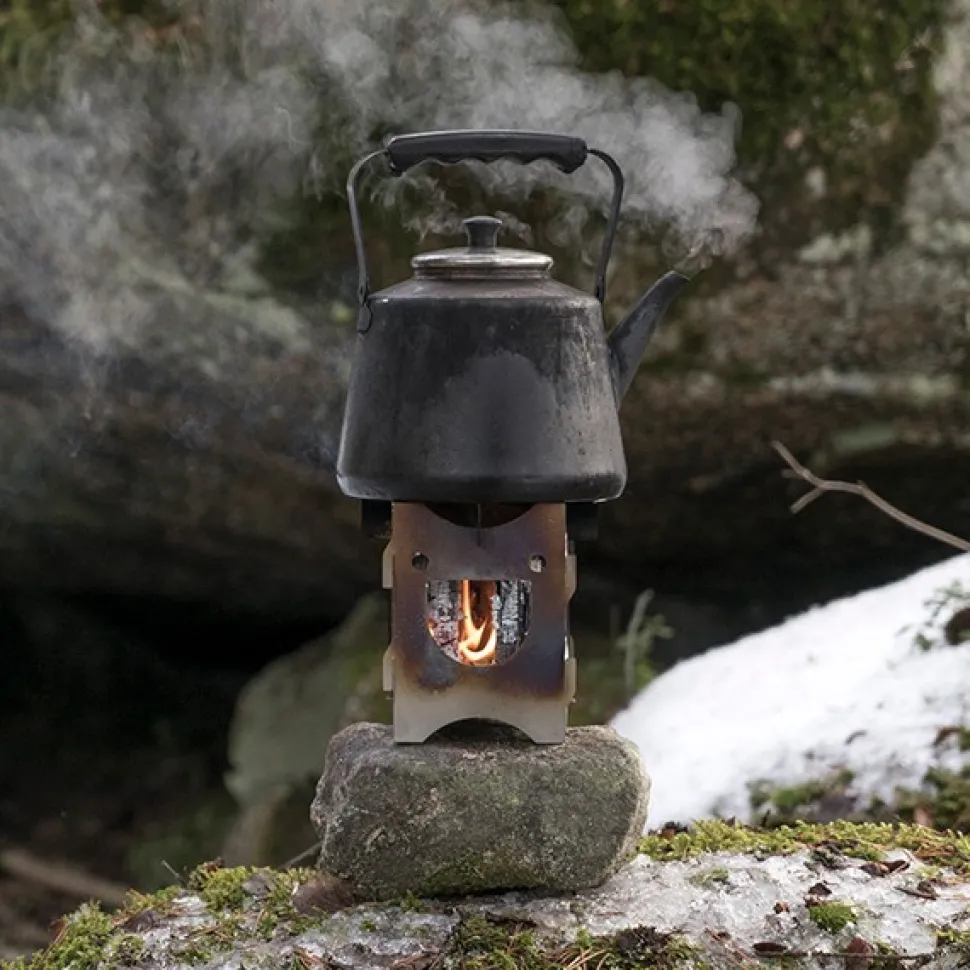 Savotta Happy Stove Risukeitin