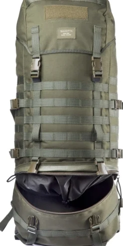 Savotta Jaakari L -Rinkka 60 L, Vihrea