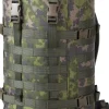 Savotta Jaakari M -Reppu 22+8 L Camo