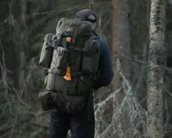 Savotta Jaakari M -Reppu 22+8 L Camo