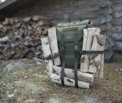 Savotta Jaakari S -Paivareppu 20 L Camo