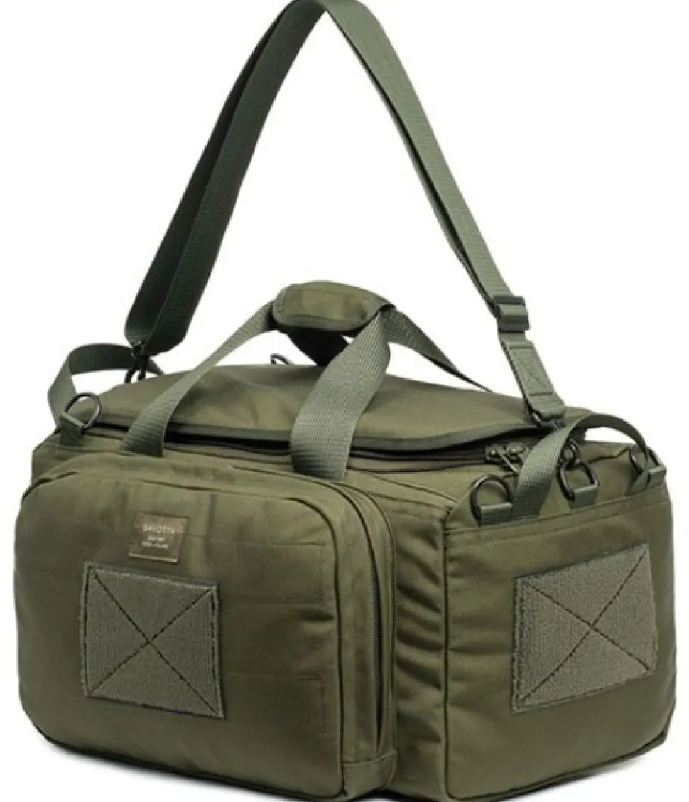 Savotta Keikka -Keikkalaukku, 30 L