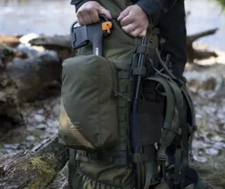 Savotta Pystytasku, Camo M05