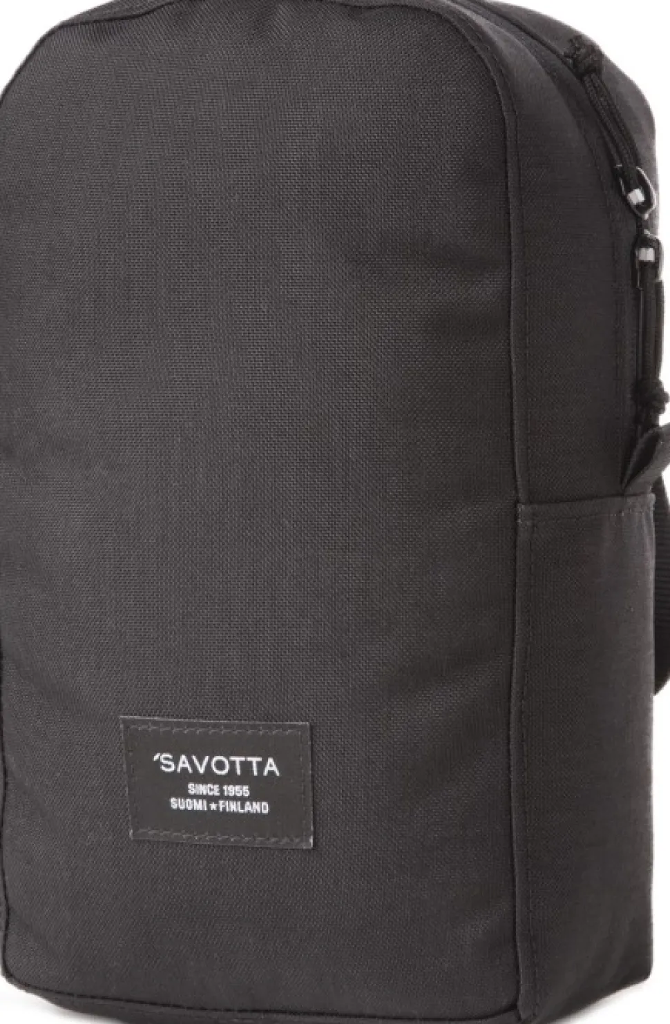 Savotta Pystytasku L Musta