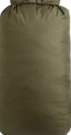Savotta Rolltop Stuffsack 500D Pakkauspussi, 80L, Vihrea