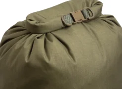 Savotta Rolltop Stuffsack 500D Pakkauspussi, 80L, Vihrea