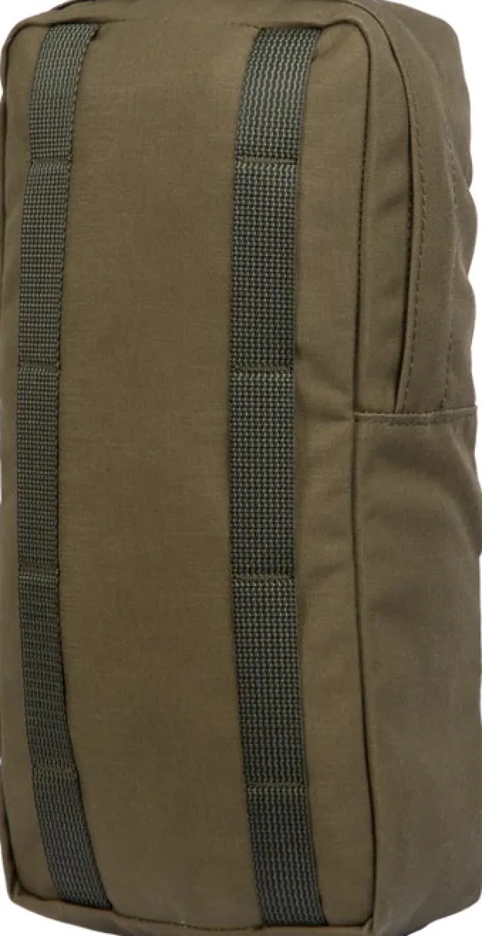 Savotta Side Pouch Sivutasku, 6 L, Vihrea