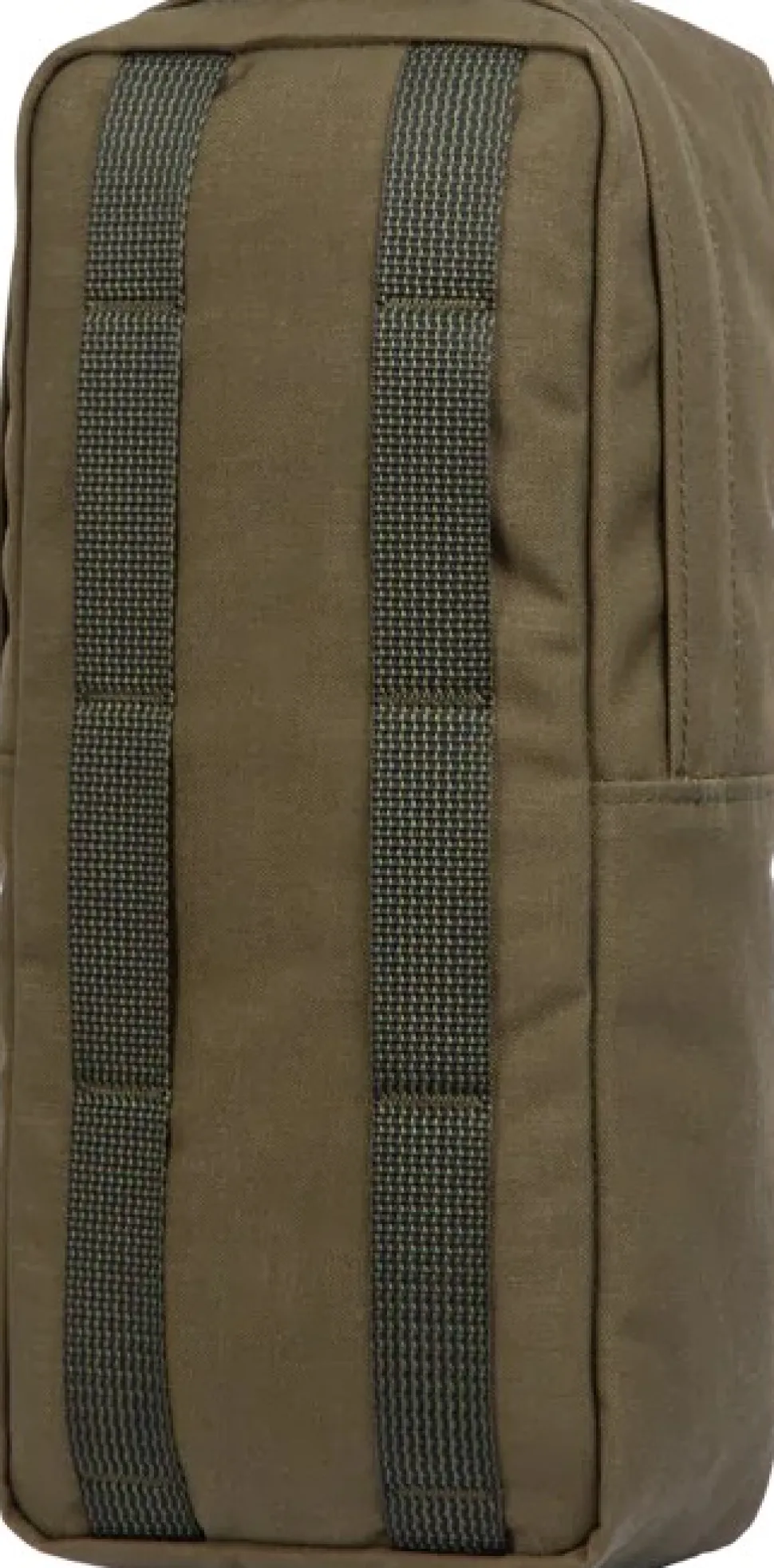 Savotta Side Pouch Sivutasku, 4 L, Vihrea
