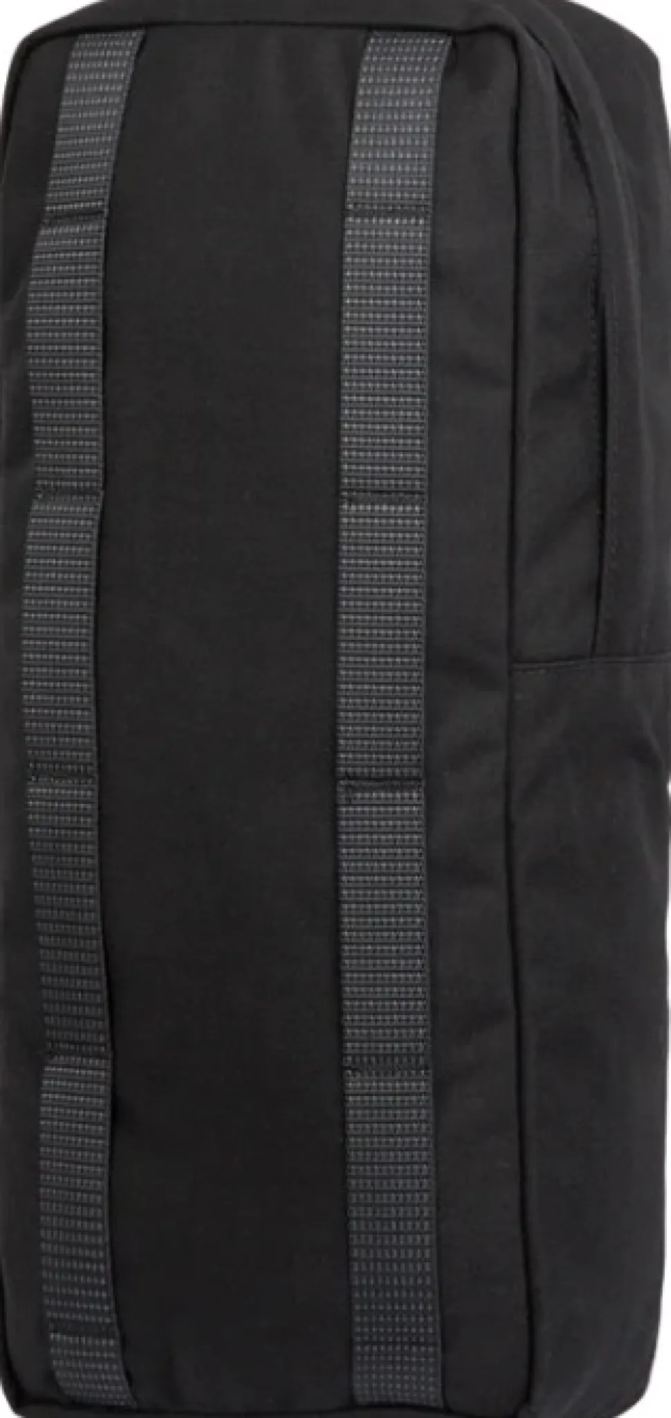 Savotta Side Pouch Sivutasku, 8 L, Musta