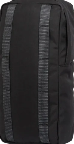 Savotta Side Pouch Sivutasku, 6 L, Musta