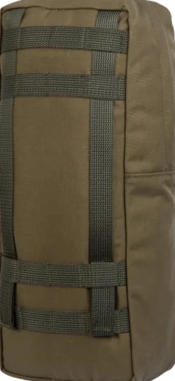 Savotta Side Pouch Sivutasku, 8 L, Vihrea