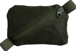 Savotta Trinket Pouch 10X15 Cm, Hook Back, Green