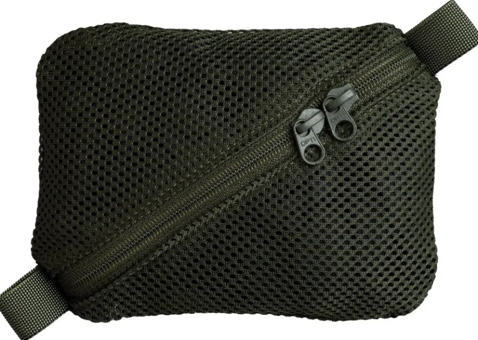 Savotta Trinket Pouch, 15X20 Cm Hook Back, Green