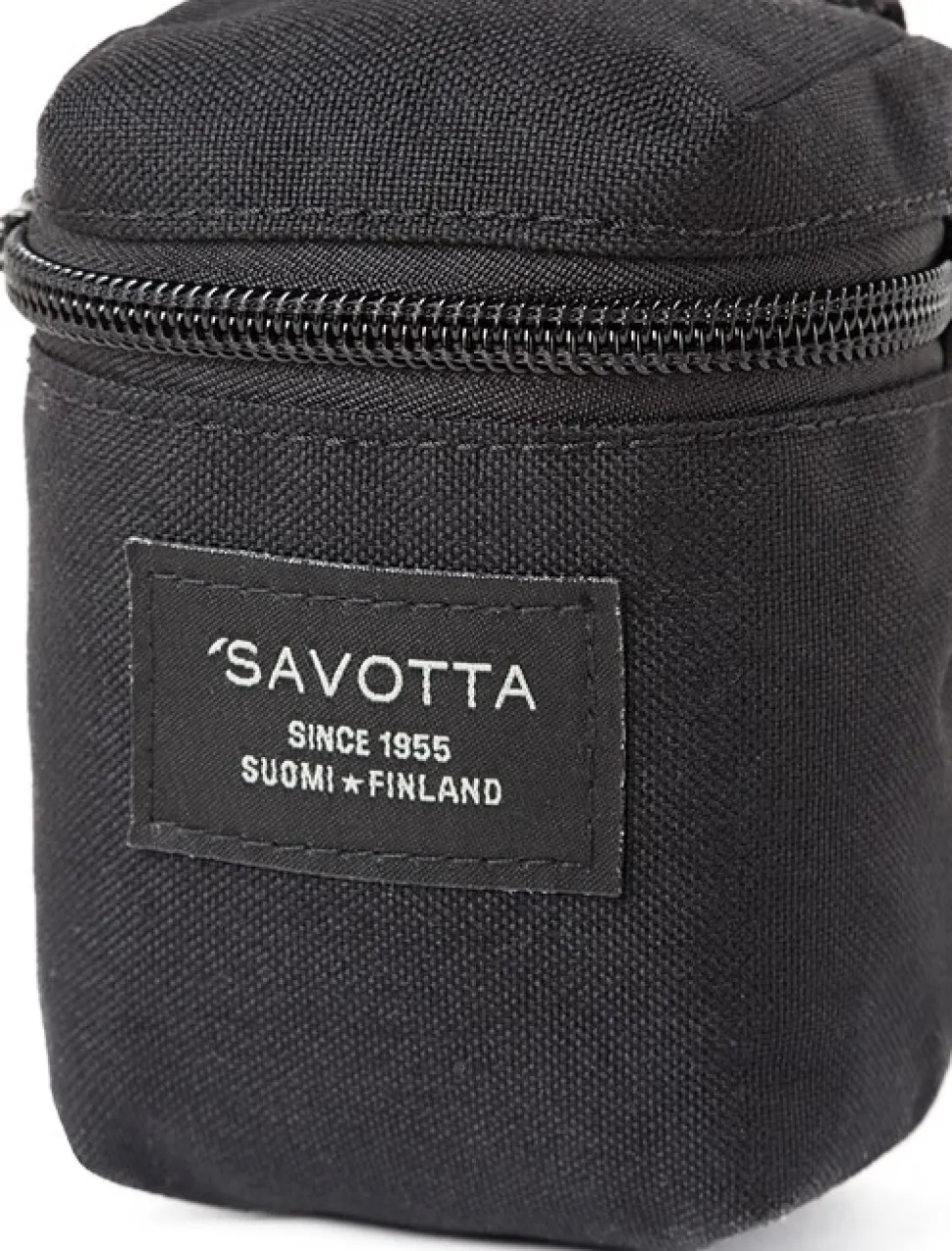 Savotta Yleistasku Mini, Musta