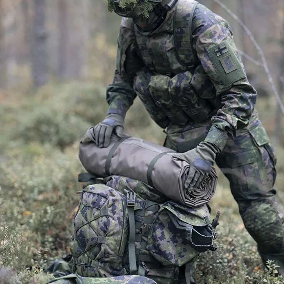 Savotta-Pohjavaate Fdf-20/Hq-Telttoihin