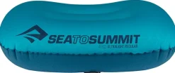 Sea To Summit Aeros Ultralight Retkityyny, Regular, Aqua
