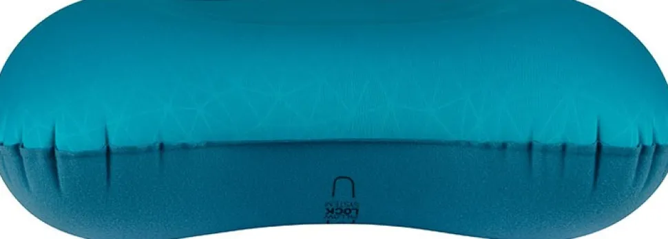 Sea To Summit Aeros Ultralight Retkityyny, Regular, Aqua