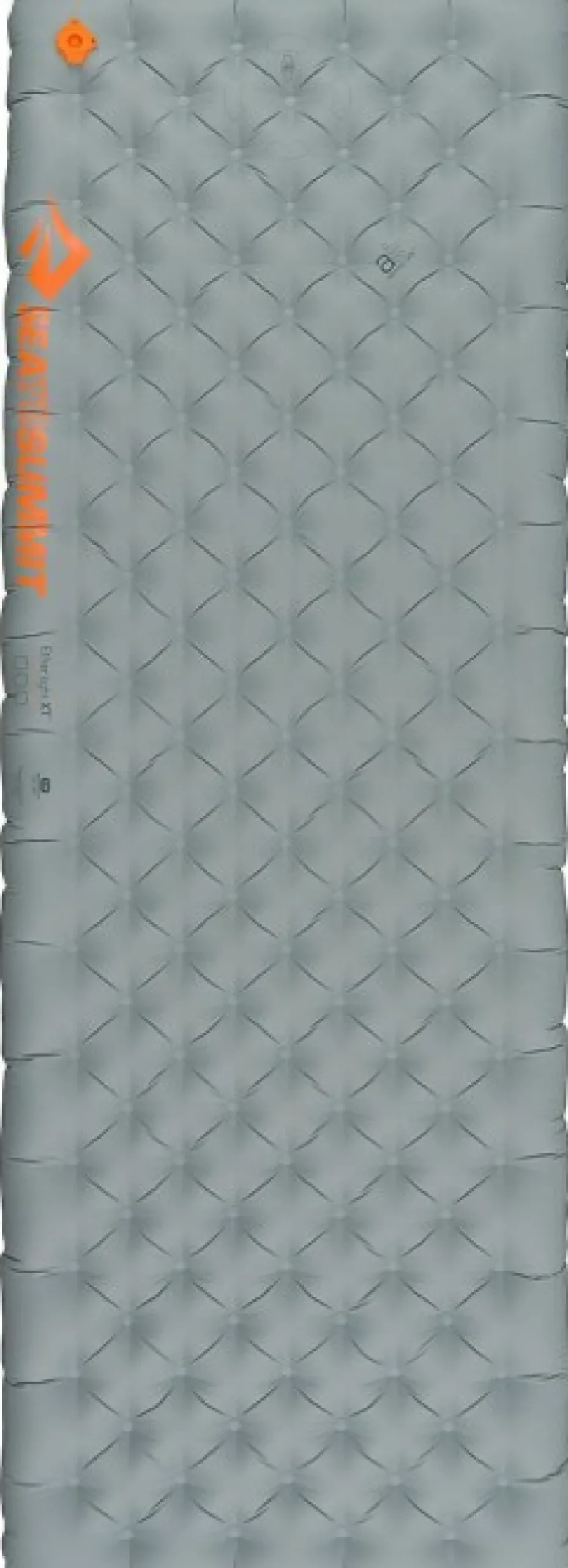 Sea To Summit Aircell Mat Etherlight Xt Insulated -4°C Rec. Regular Wide New