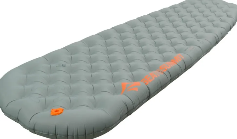 Sea To Summit Aircell Mat Etherlight Xt Insulated Makuualusta, -4°C Regular