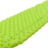 Sea To Summit Aircell Mat Comfort Light Insulated Long -7°C Green Pump New