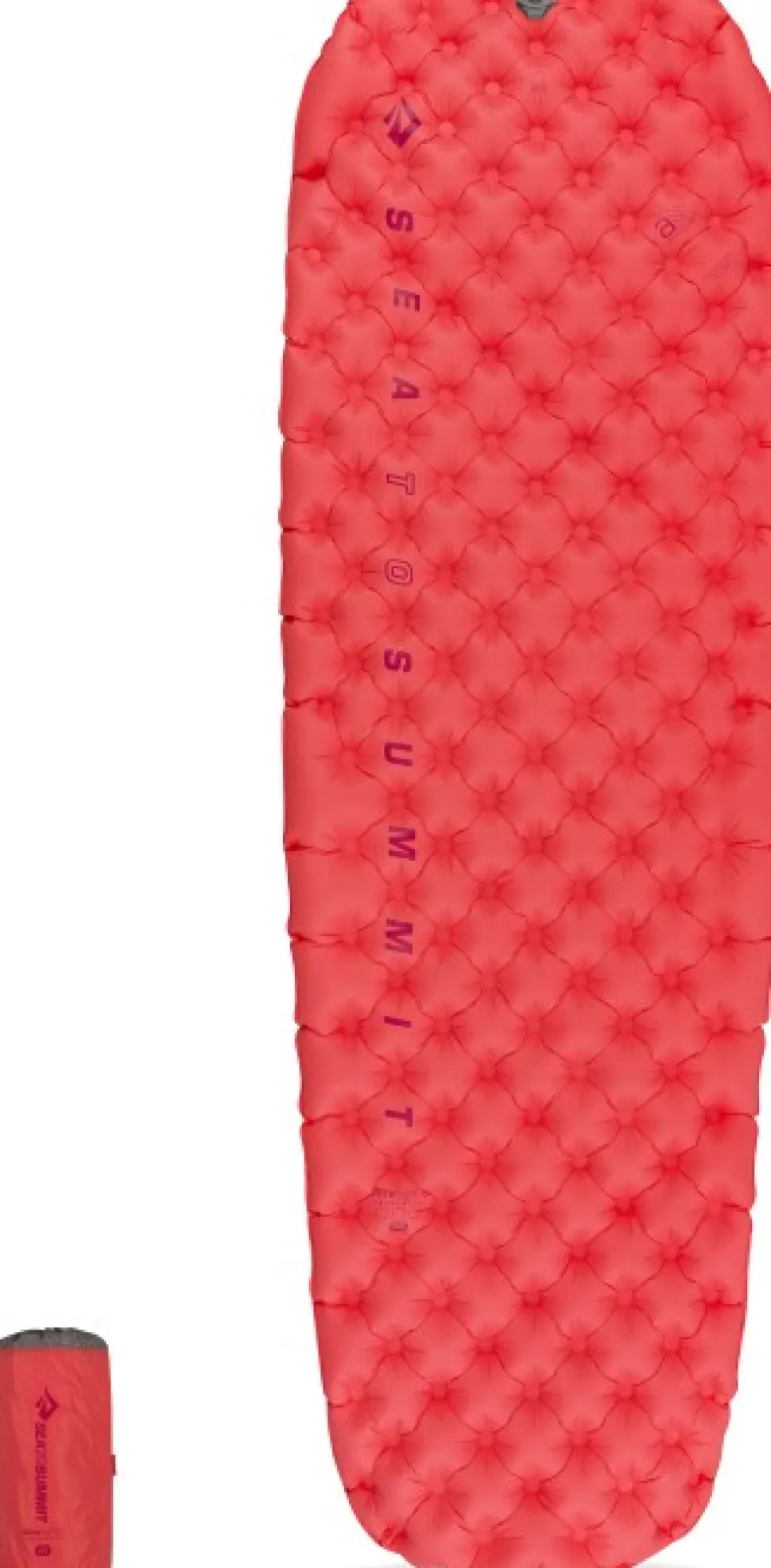 Sea To Summit Aircell Mat Ultralight Insulated -6°C Naisten Makuualusta, Regular