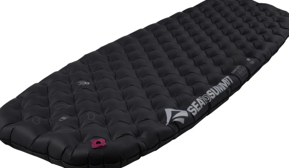 Sea To Summit Aircell Mat Etherlight Xt Extreme -27°C Naisten Makuualusta, Long