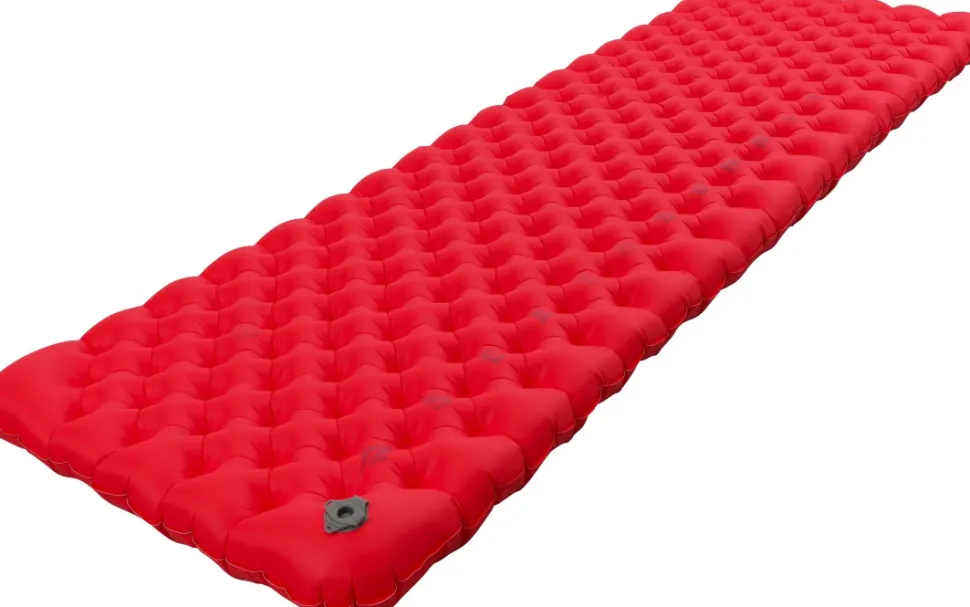 Sea To Summit Aircell Mat Comfort Plus Xt Insulated -16°C Makuualusta, Rectangular Regular Wide