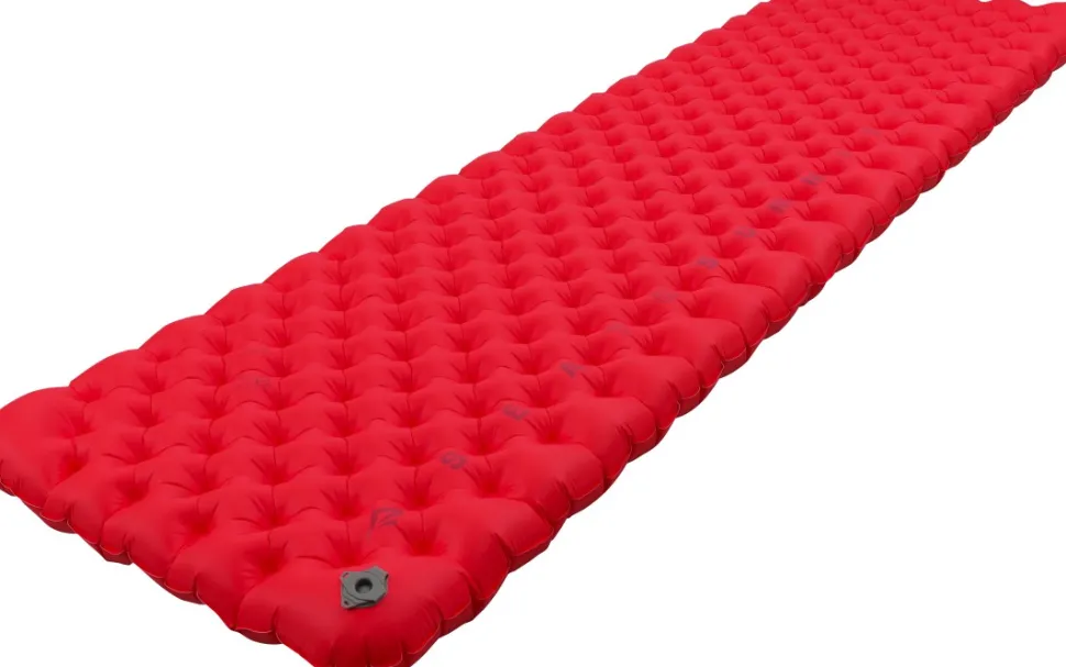Sea To Summit Aircell Mat Comfort Plus Xt Insulated -16°C Makuualusta, Rectangular Long