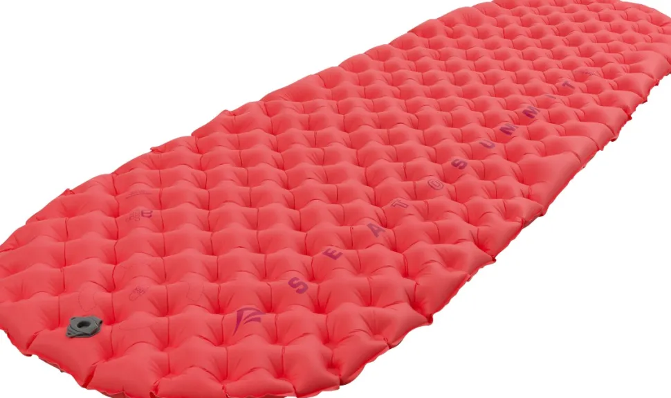 Sea To Summit Aircell Mat Ultralight Insulated -6°C Naisten Makuualusta, Regular