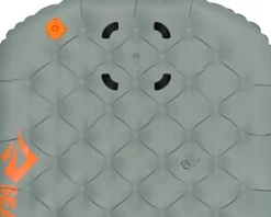Sea To Summit Aircell Mat Etherlight Xt Insulated -4°C Rec. Regular Wide New