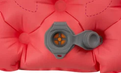 Sea To Summit Aircell Mat Ultralight Insulated -6°C Naisten Makuualusta, Regular